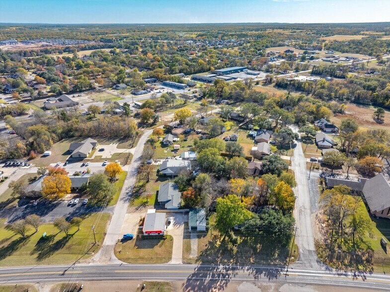 More Photos Of 573 State 274 hwy, Canton Warehouse For Sale