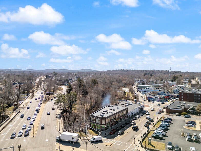 More Photos Of 522-530 River St, Mattapan Storefront Retail Office For Lease