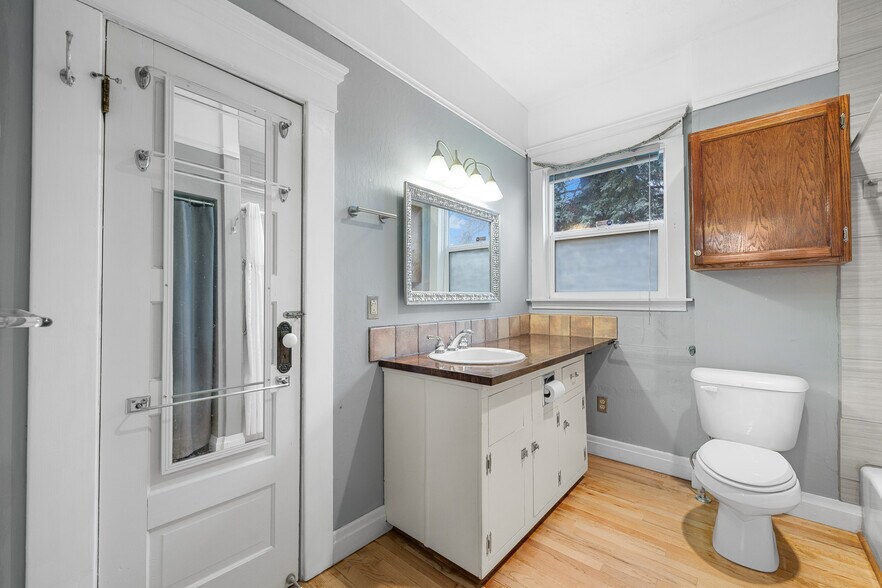 More Photos Of 1411 S Fern St, Nampa Land For Sale