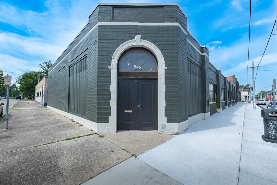 More Photos Of 534-536 Xenia Ave, Dayton Storefront Retail Office For Lease