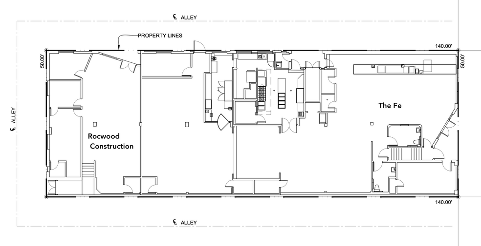 More Photos Of 235 Lake St, Reno Storefront Retail Office For Sale
