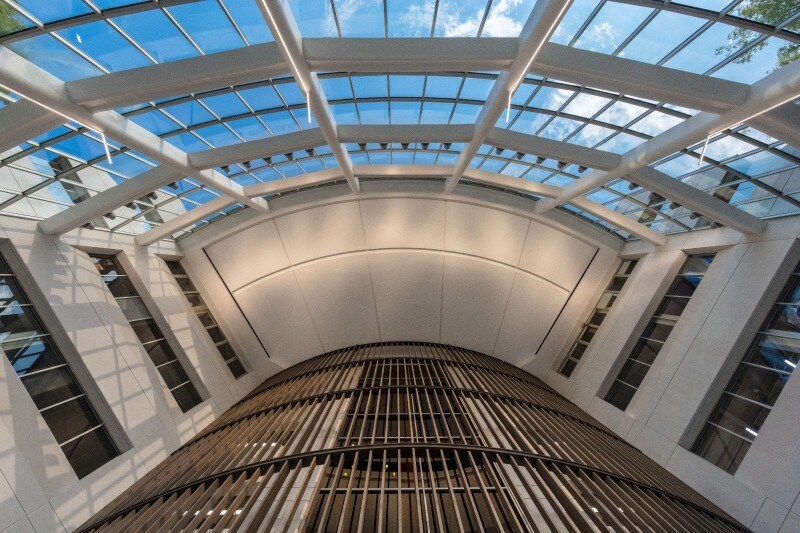 More Photos Of 100 Quentin Roosevelt Blvd, Garden City Office For Lease