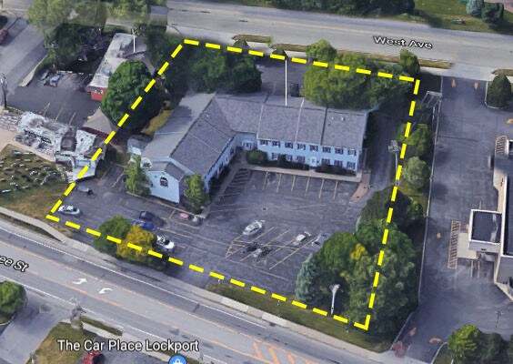 More Photos Of 151 W Genesee St, Lockport Loft Creative Space For Lease