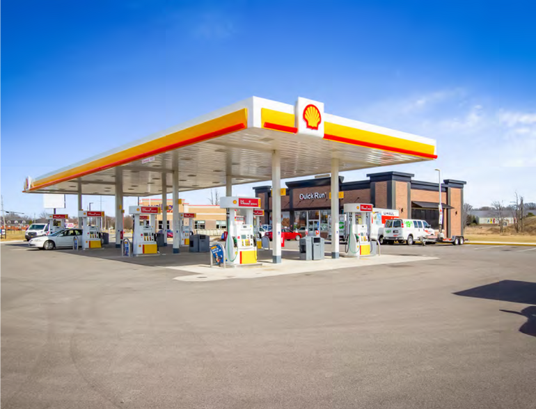 More Photos Of 4615 Leavitt Rd, Lorain Convenience Store For Sale