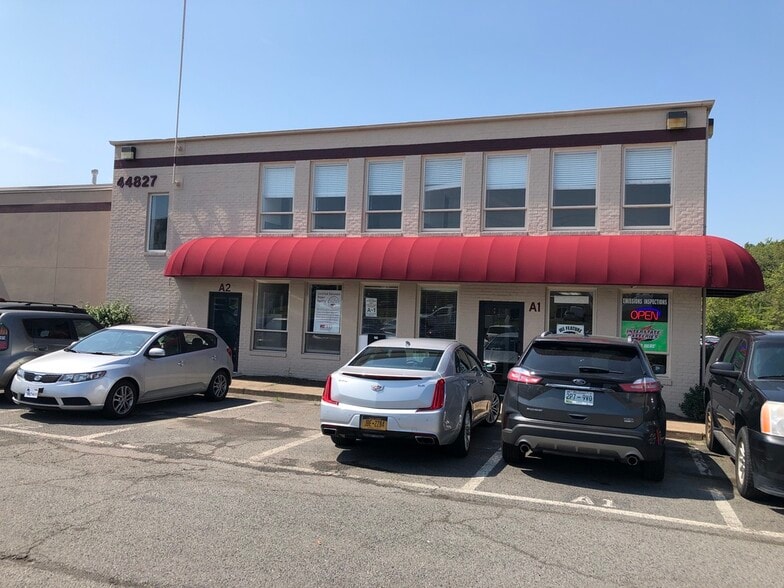 Primary Photo Of 44827 Old Ox Rd, Sterling Warehouse For Lease