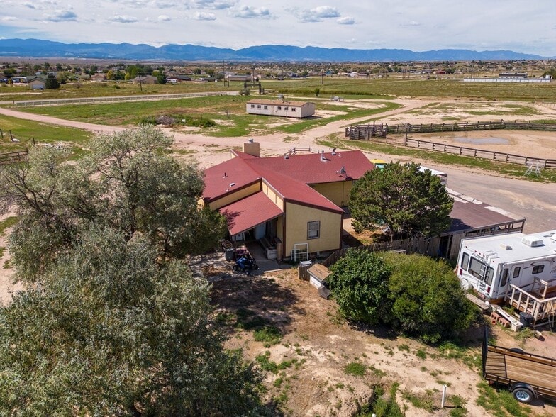 More Photos Of 1401 McCulloch, Pueblo West Self Storage For Sale
