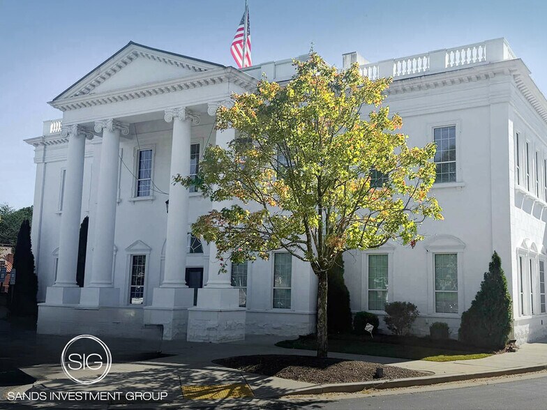Primary Photo Of 1888 Old Norcross Rd, Lawrenceville Office Residential For Lease