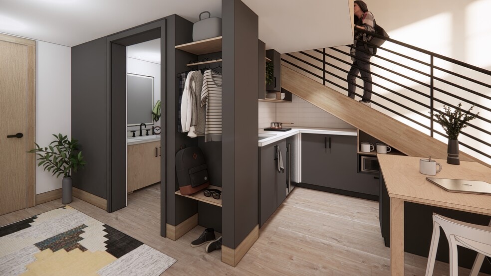 More Photos Of 445 NE Penn Ave, Bend Land For Sale