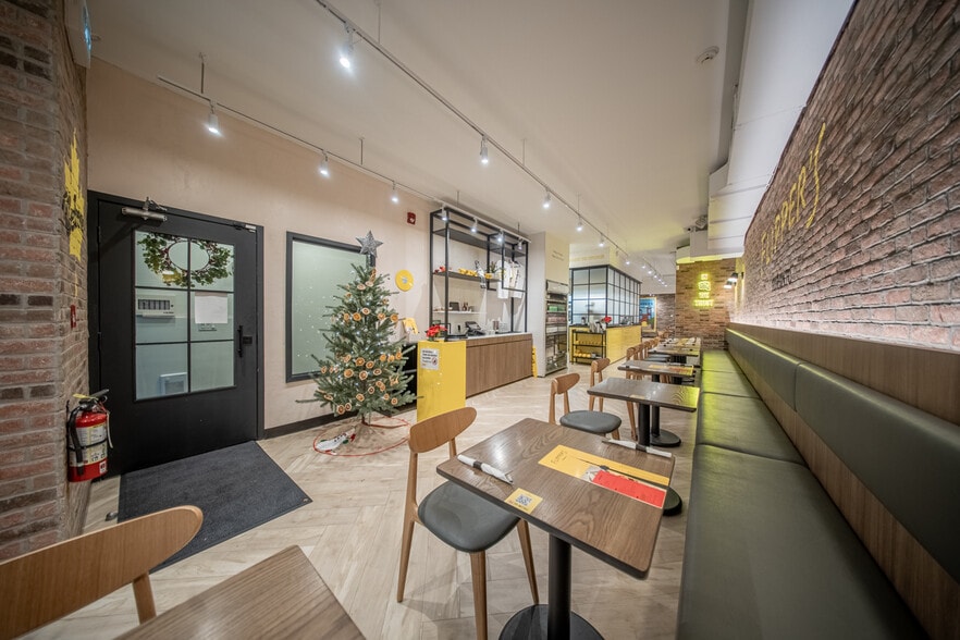 More Photos Of 31 Elm St, Toronto Storefront Retail Office For Sale