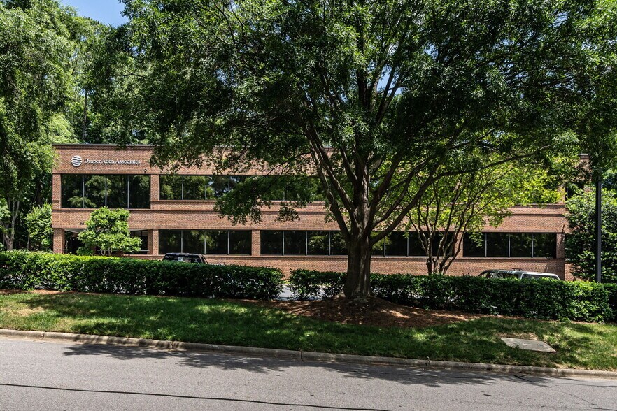 More Photos Of 114 Edinburgh Dr S, Cary Office For Lease