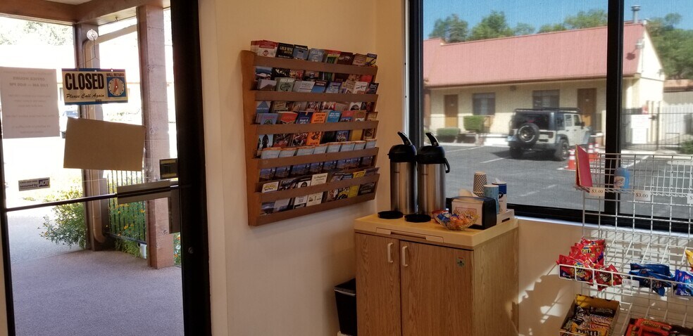 More Photos Of 3518 W Colorado Ave, Colorado Springs Hotel For Sale