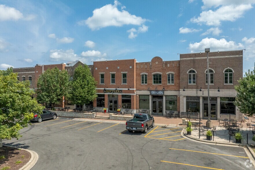 Primary Photo Of 431-447 Talcott St, Lemont Apartments For Sale