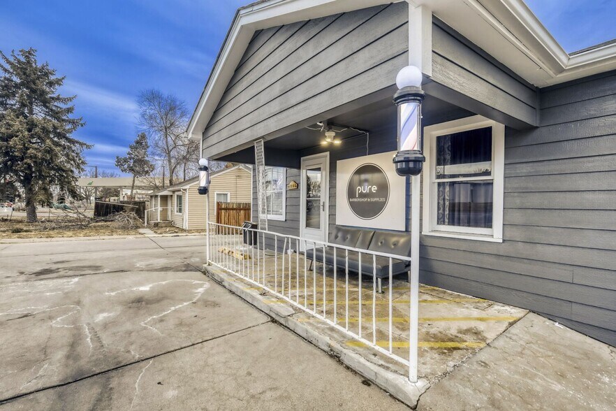 More Photos Of 1006 35th Ave, Greeley Office Residential For Sale