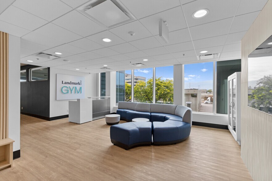 More Photos Of 1700 Dickson Av, Kelowna Office For Lease