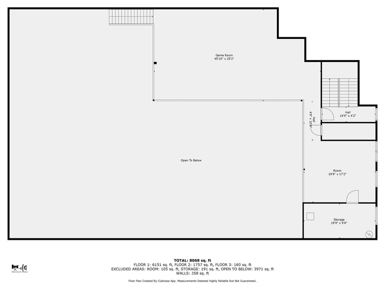 More Photos Of 316-320 Reading Rd, Cincinnati General Retail For Lease