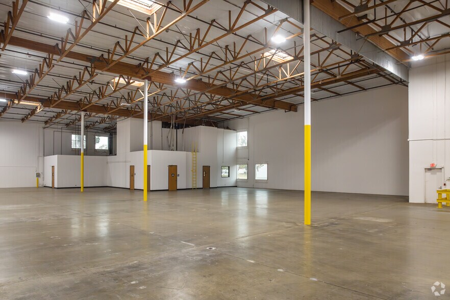 More Photos Of 1819 S Business Pky, Ontario Unknown For Lease