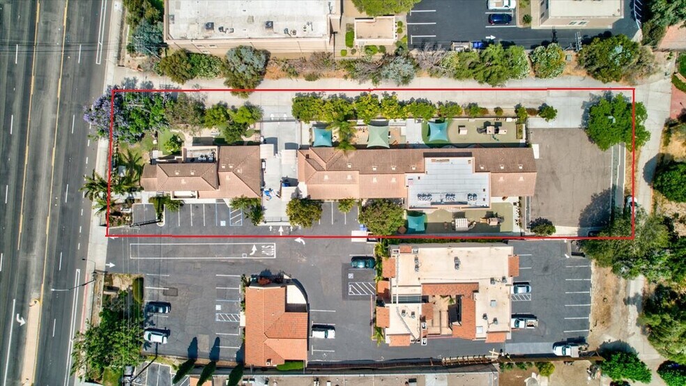 More Photos Of 2232 Encinitas Blvd, Encinitas Daycare Center For Sale