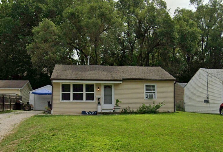 Primary Photo Of , Des Moines Multifamily For Sale