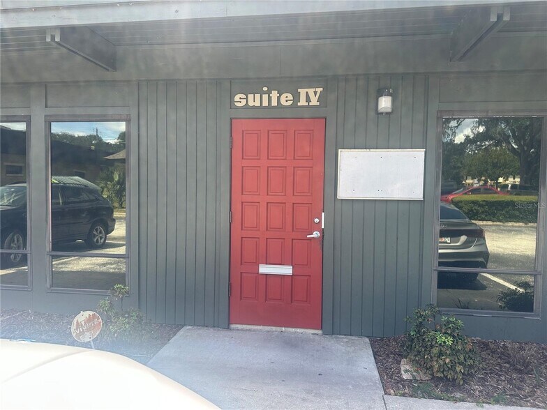 More Photos Of 4001 W Newberry Rd, Gainesville Office For Lease