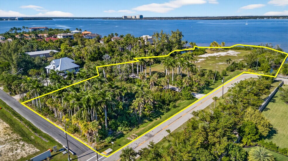 More Photos Of 15500 Cook Rd, Fort Myers Land For Sale