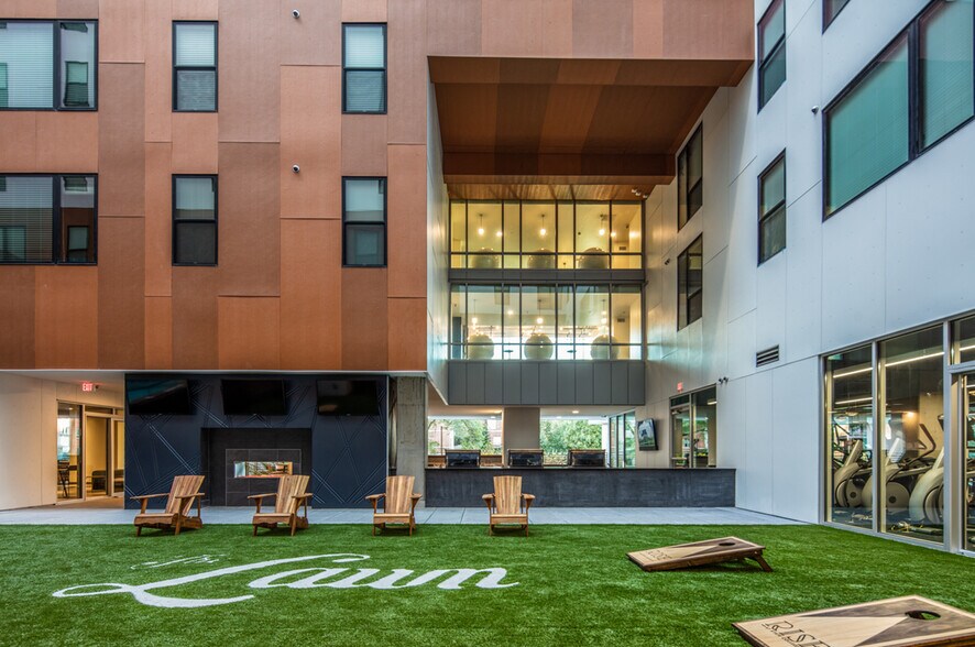 More Photos Of 532 E College Ave, State College Apartments For Lease