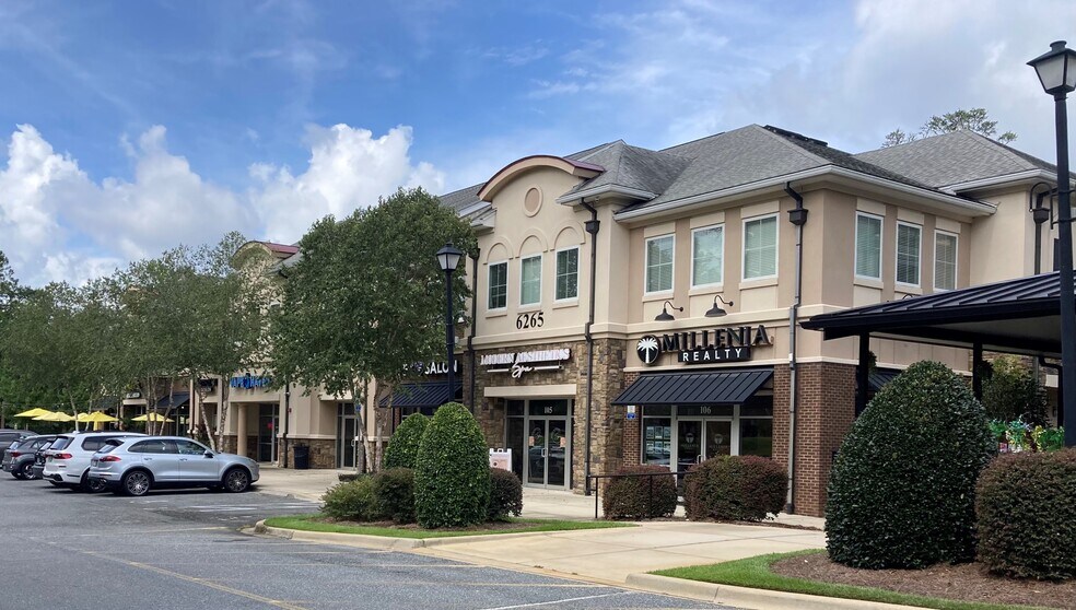 More Photos Of 6267 Old Water Oak Rd, Tallahassee Unknown For Lease