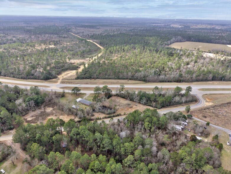 More Photos Of 31775 Hwy 59, Loxley Land For Sale