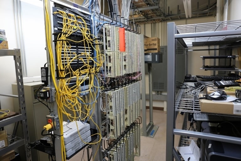 More Photos Of 6920 E Marshville Blvd, Marshville Radio TVTransmission Facilities For Sale