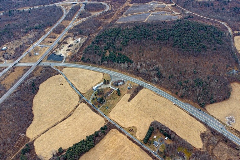 More Photos Of 0 Route 9, Schodack Landing Land For Sale