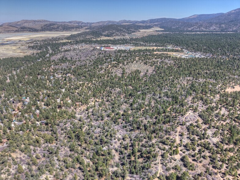 More Photos Of 615 Kean way, Big Bear City Land For Sale