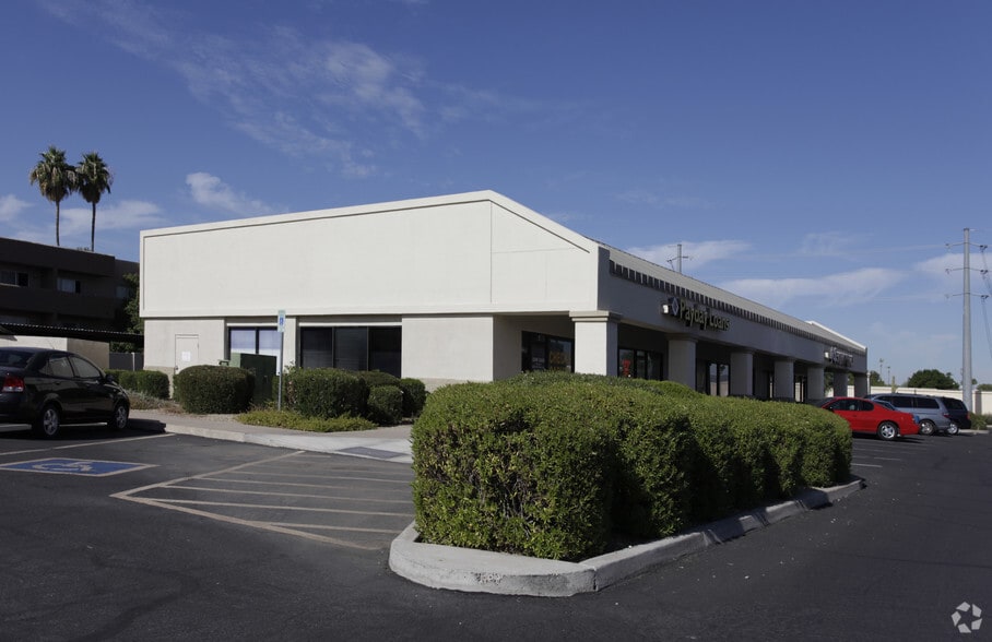 More Photos Of 1245-1305 W Guadalupe Rd, Mesa Unknown For Lease