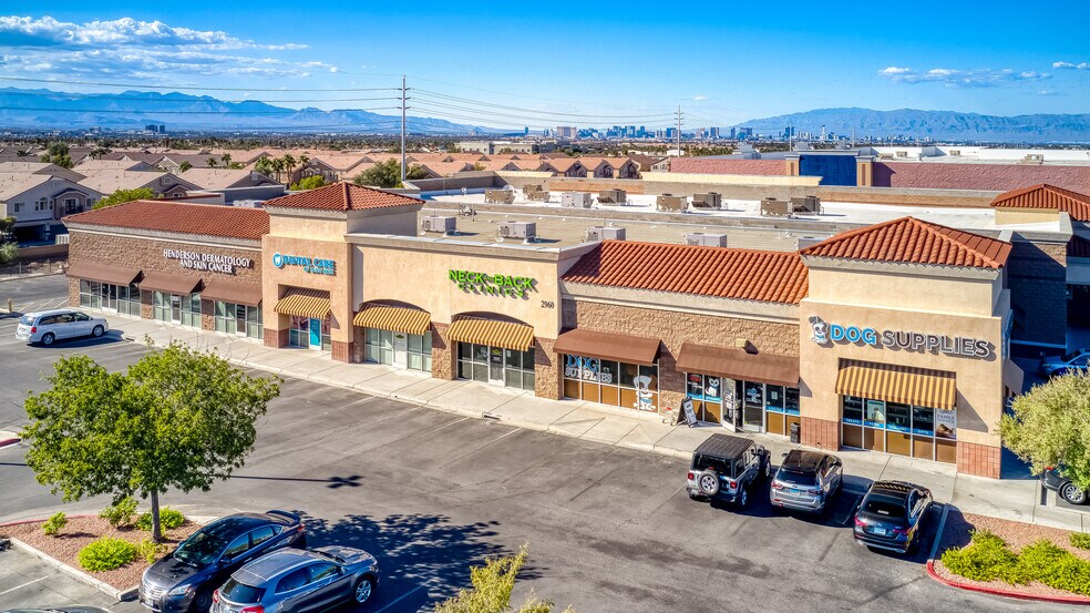 More Photos Of 2960 St. Rose Pky, Henderson Unknown For Lease