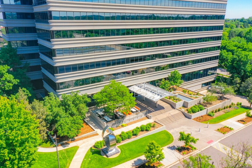 More Photos Of 4601 Dtc Blvd, Denver Office For Lease