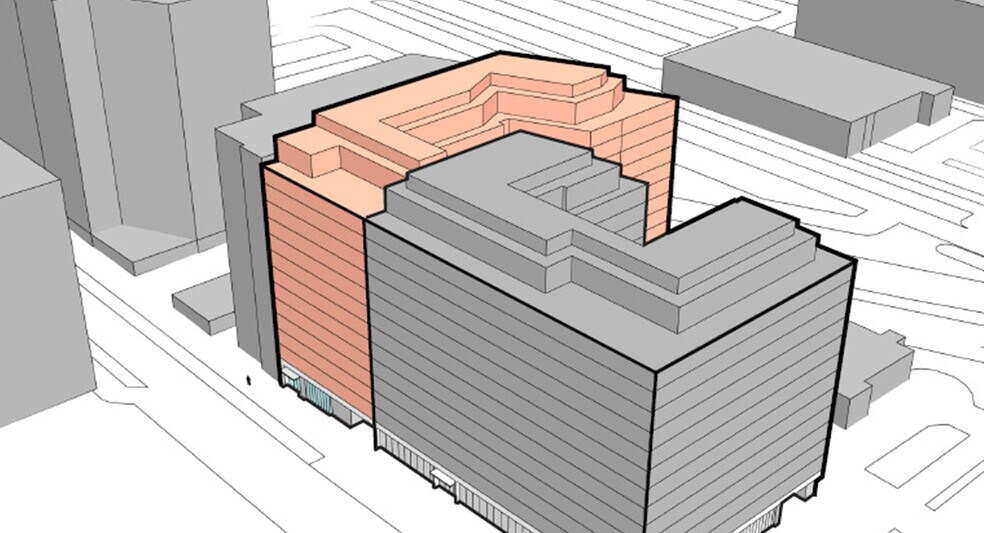 More Photos Of 42 N St NE, Washington Land For Sale