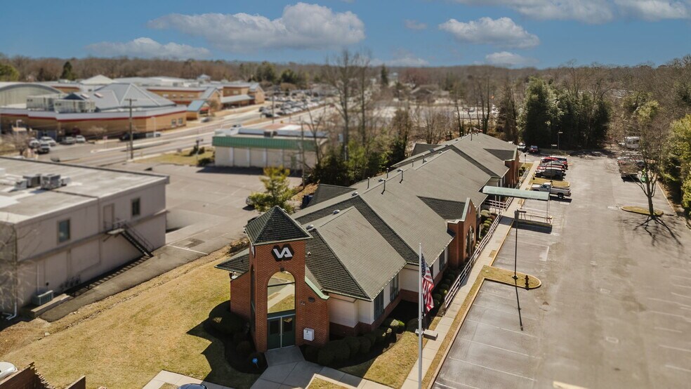 More Photos Of 1909 New Rd, Northfield Medical For Lease