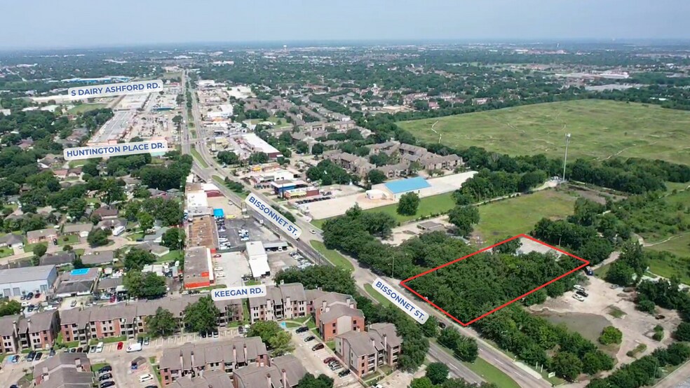 More Photos Of 12038 Bissonnet St, Houston Religious Facility For Sale