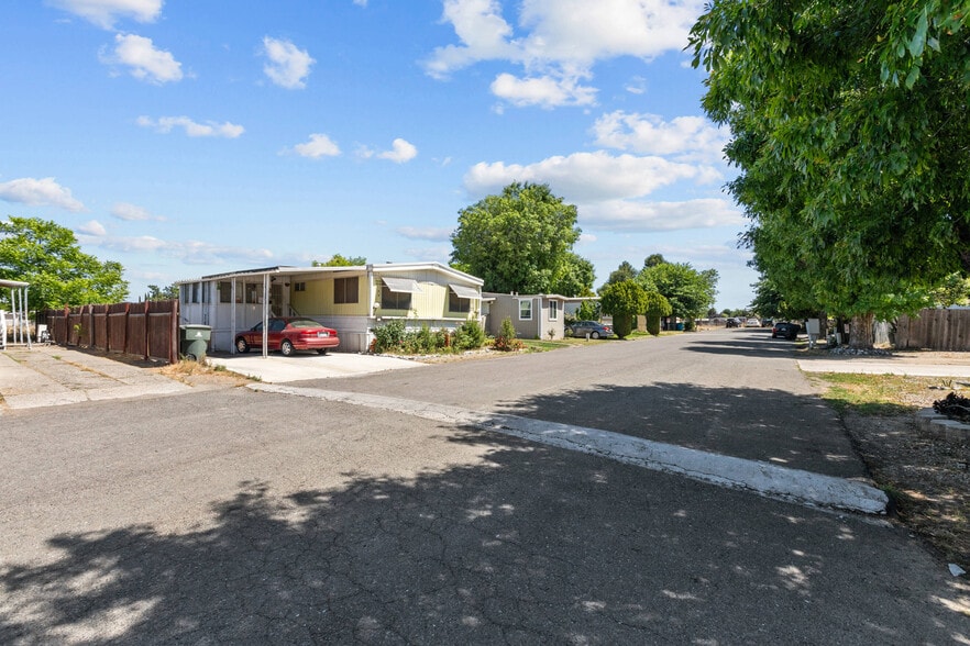 More Photos Of 2864 Jefferson Ave, Yuba City Manufactured Housing Mobile Home Park For Sale