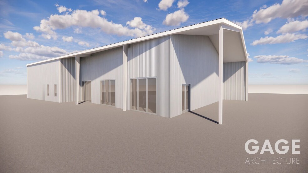 More Photos Of 1138 W 20th St, Houston General Retail For Lease