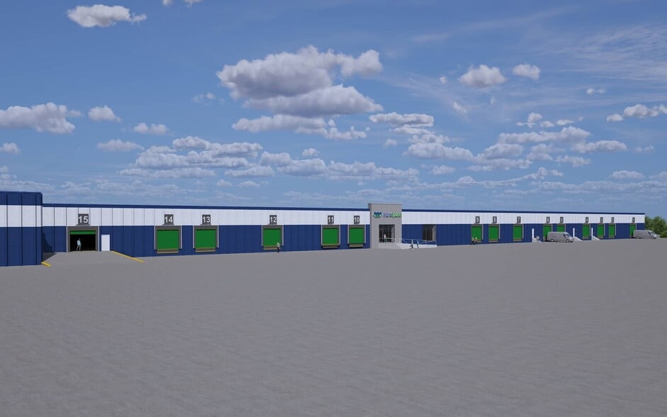 More Photos Of 391 S Orange St, Salt Lake City Distribution For Sale