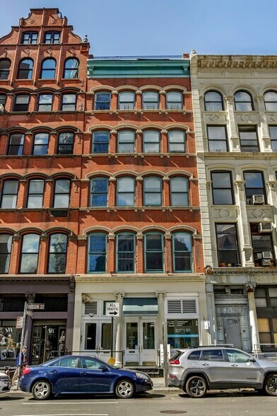 Primary Photo Of 73 Hudson St, New York Office For Lease