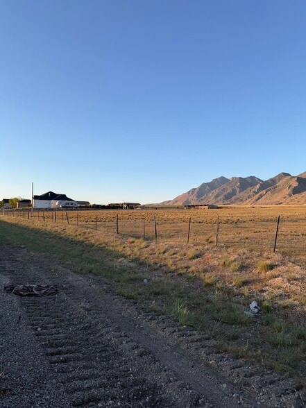 More Photos Of South Old Highway 91, Mona Land For Sale