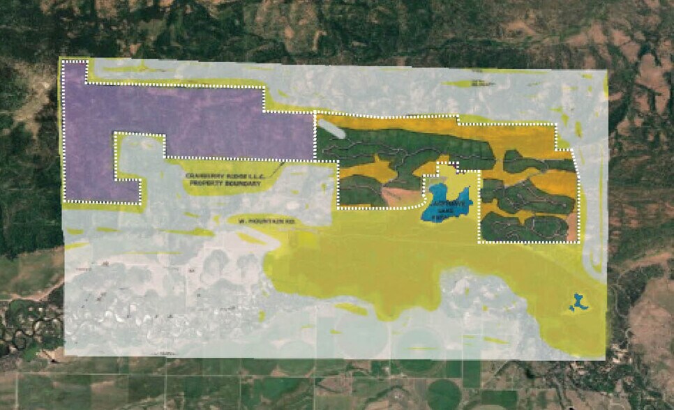 More Photos Of Redridge & Blackhawk Land, Mccall Land For Sale