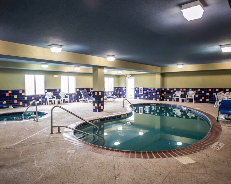 More Photos Of 3698 US 40, Oakley Hotel For Sale