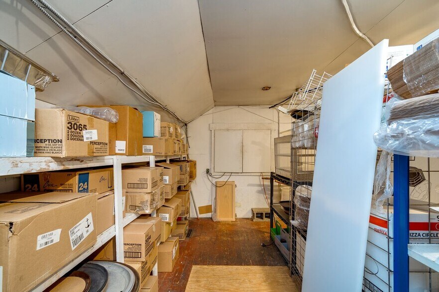 More Photos Of 108-111 W Main St, Medway Restaurant For Sale