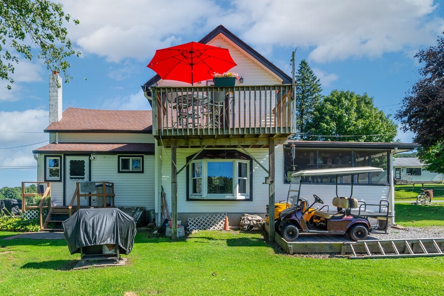 More Photos Of 41 Mountain Rd, Hamburg Land For Sale