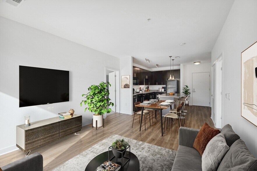 More Photos Of 5661 3rd St NE, Washington Apartments For Lease