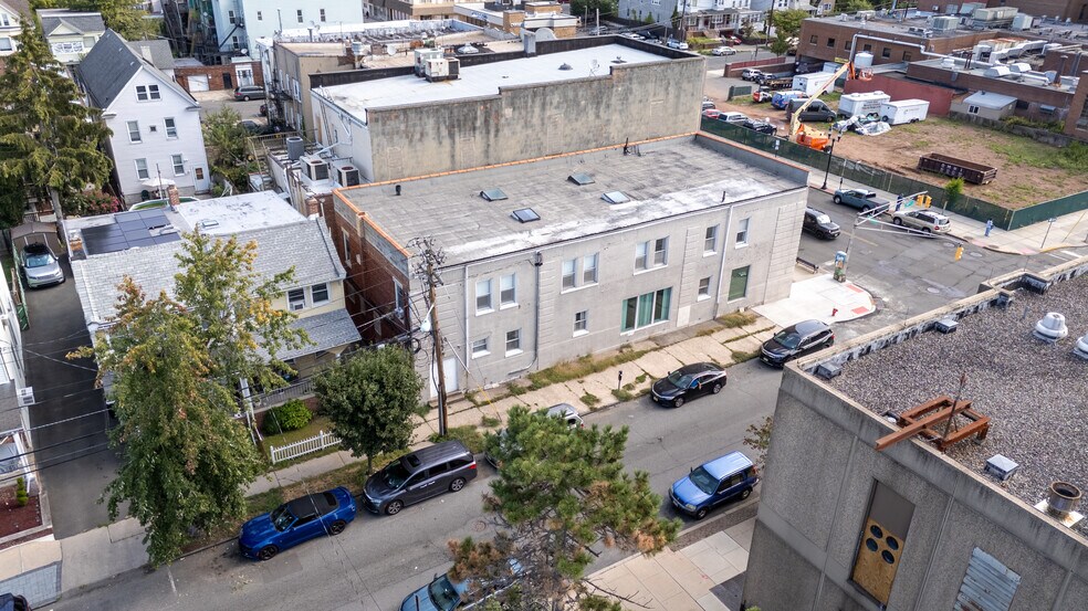 More Photos Of 629 Broadway, Bayonne Medical For Sale