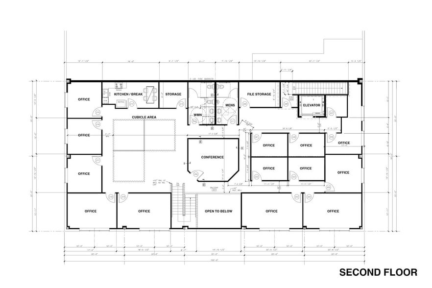 More Photos Of 1440 Battelle Blvd, Richland Manufacturing For Lease