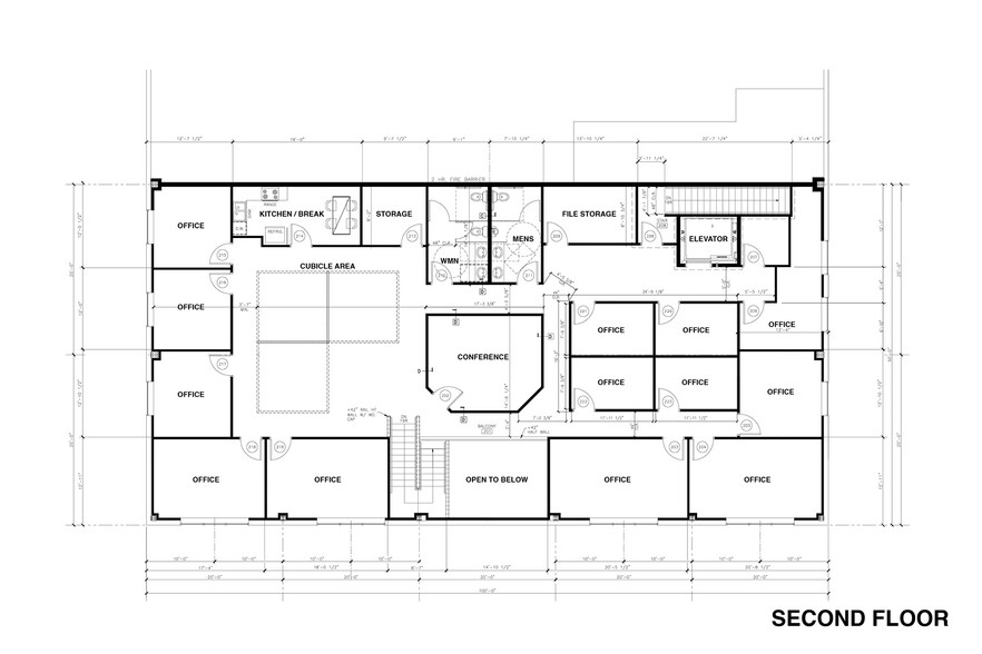 More Photos Of 1440 Battelle Blvd, Richland Manufacturing For Sale