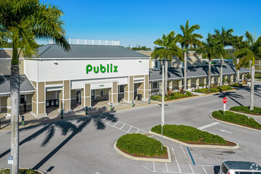 Primary Photo Of 15625 Southern Blvd, Loxahatchee Unknown For Lease